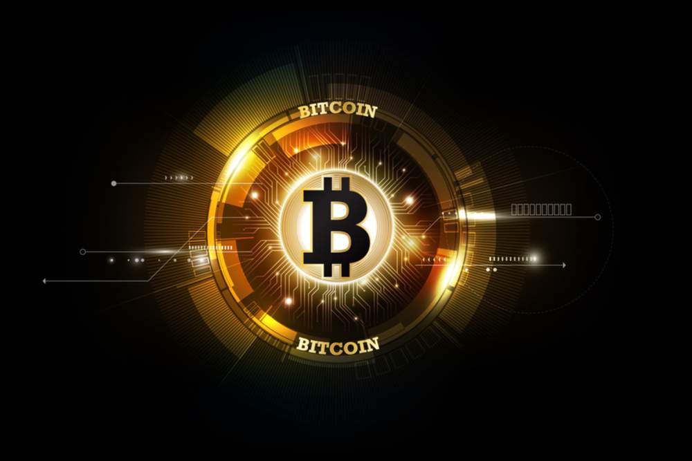 Bitcoin: tendencia a la baja