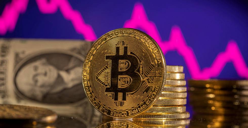 cómo invertir bitcoin