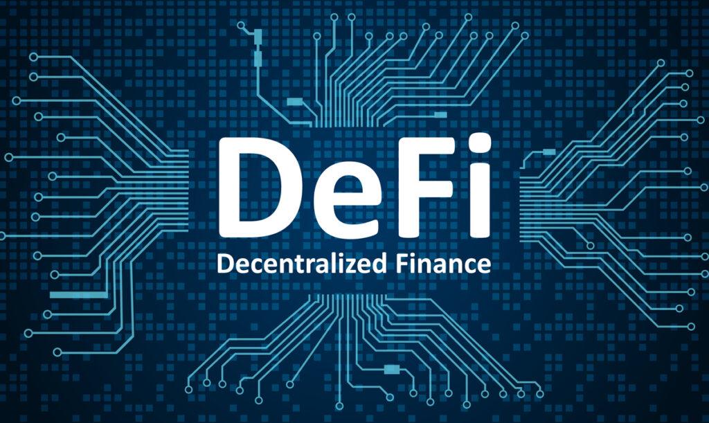 defi coin