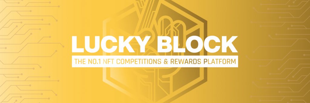 Lucky Block