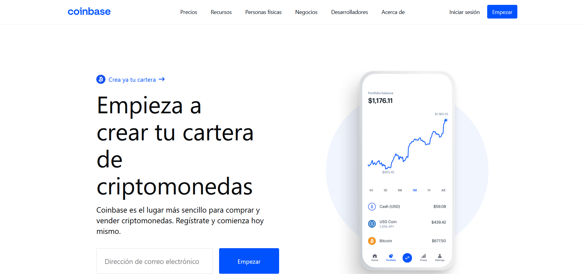 wallets criptomonedas