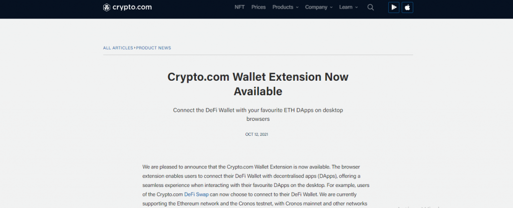 crypto.com mejores bitcoin wallet