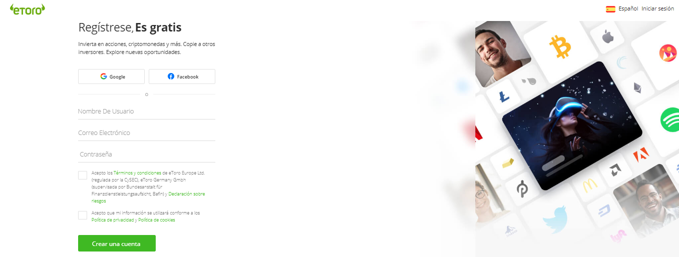 Cómo comprar acciones en USA guía completa 2024