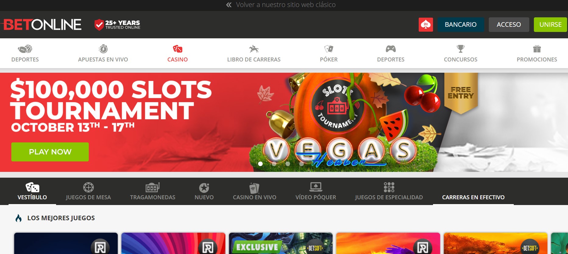 best online casinos that payout Resources: website
