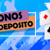 Mejores casinos online bono sin depósito de [cur_year]