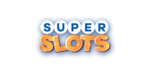 super slots logo