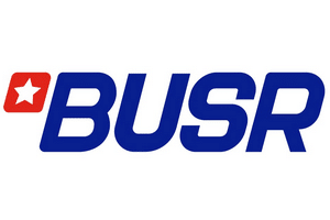 BUSR logo