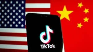 Prohibición de TikTok en Estados Unidos: ¿Quiénes serán los ganadores y los perdedores de esta nueva medida?