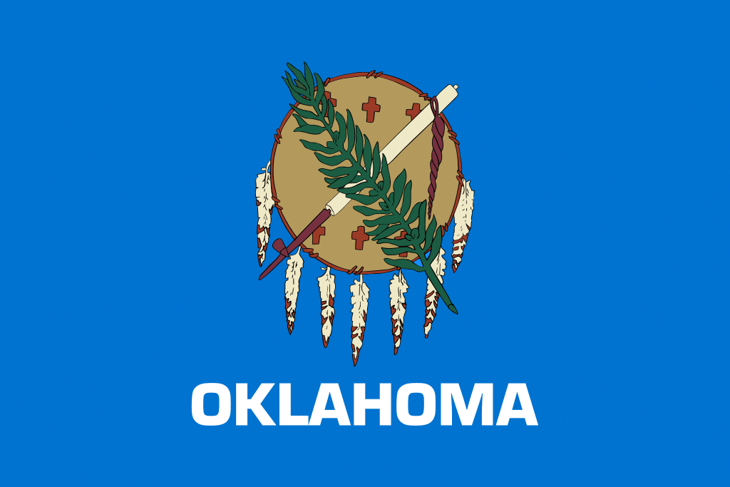 apuestas deportivas en Oklahoma