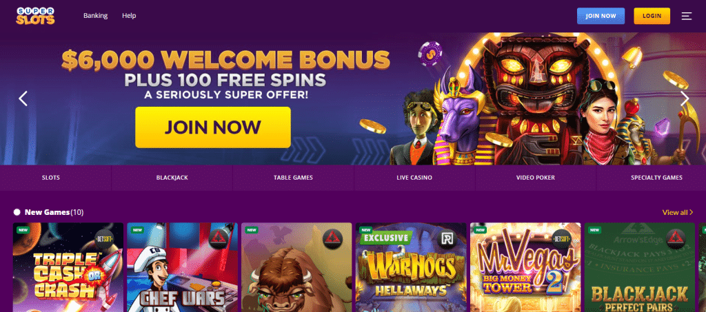 casino online astropay