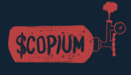 copium precio