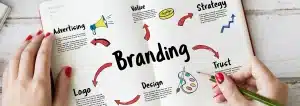 cómo crear una marca