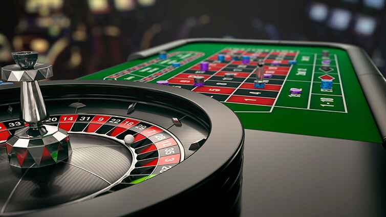 Juegos de Casino en Vivo con Cuotas Innovadoras