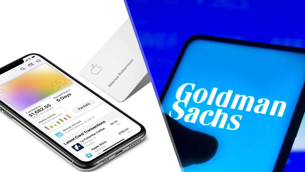 La asociación Apple - Goldman Sachs podría terminar - ¿Qué pasará con las tarjetas de la compañía?