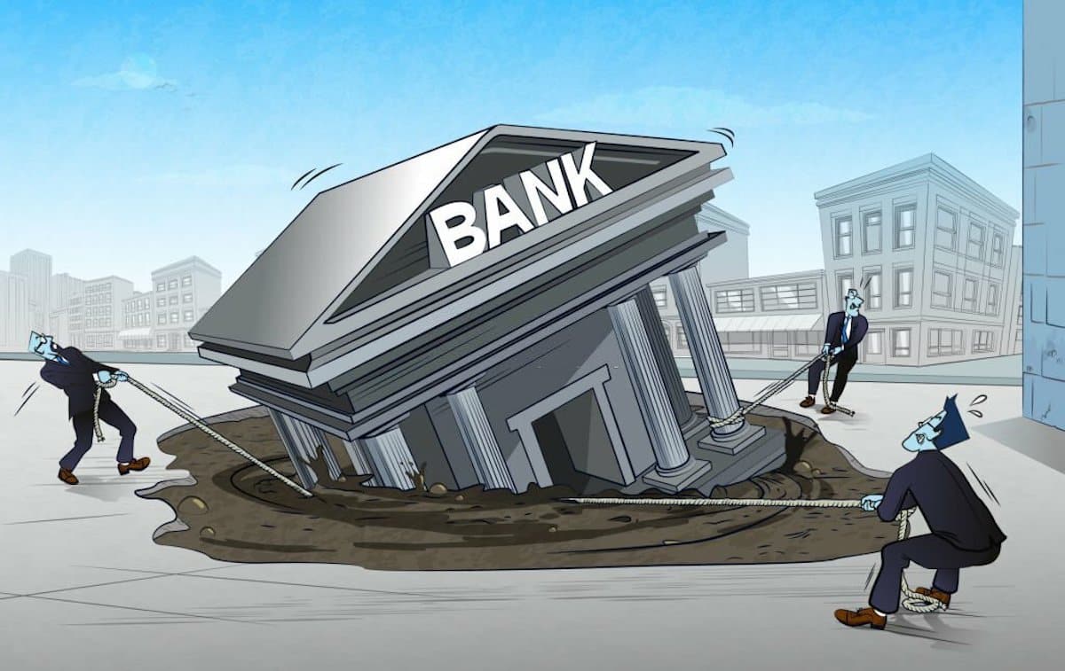 Basel III Endgame: nuevas reglas de capital podrían afectar a ciudadanos y Bancos, según ejecutivos de Wall Street