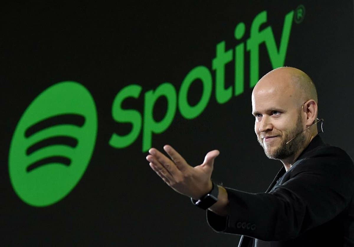 La plataforma de streaming Spotify anuncia despidos por tercera vez en el año