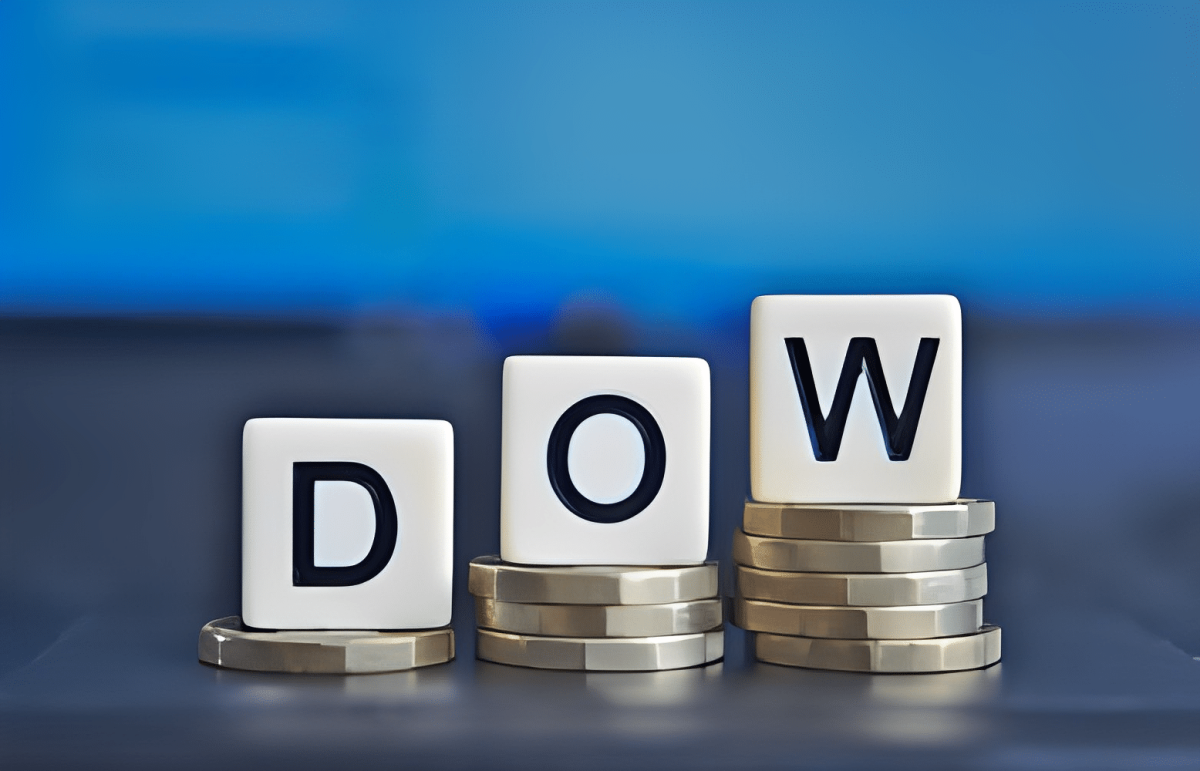 ¿Cómo esta el Dow Jones hoy? - Un nuevo impulso en los mercados