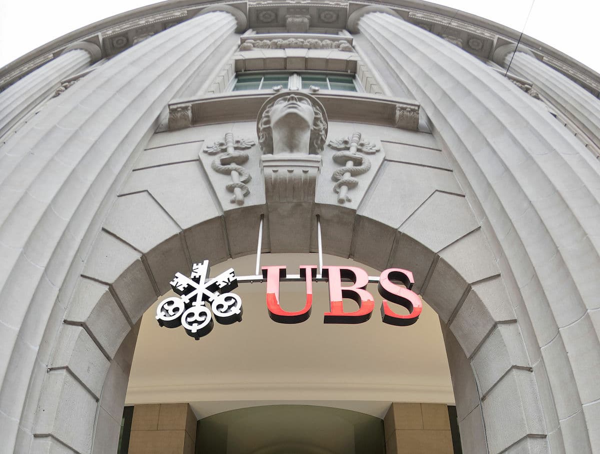 Los tipos de interés caerán por debajo del 3% en 2024, anuncia el economista jefe de UBS