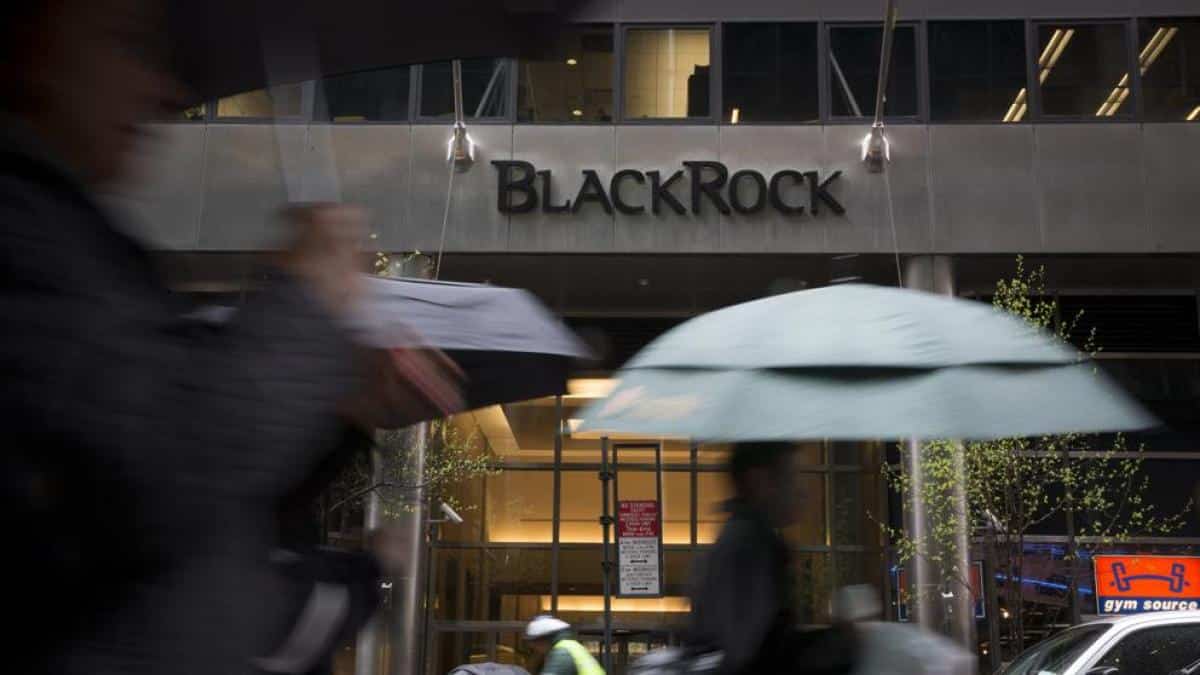 Blackrock Global Infrastructure Partners