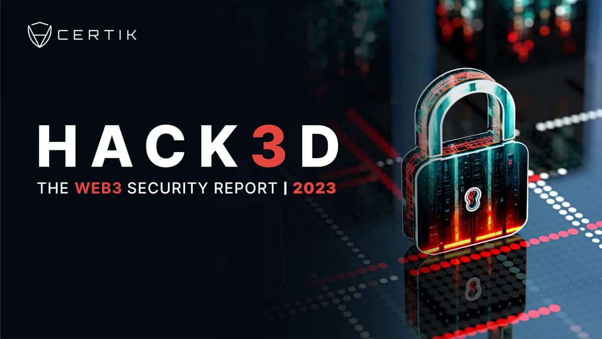 mercado cripto informe hack3d