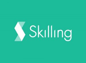 Skilling está entre los mejores brokers del mercado