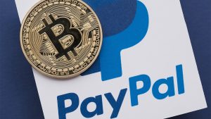 como comprar Bitcoin con PayPal