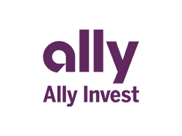 ally logo broker acciones