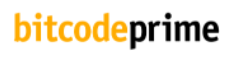 Bitcode Prime logo