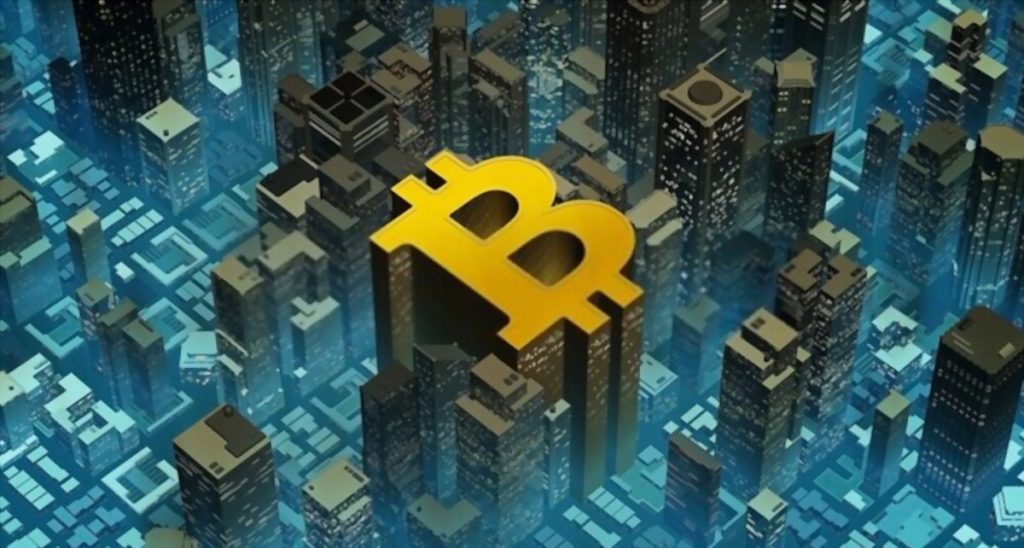 Comprar Bitcoin