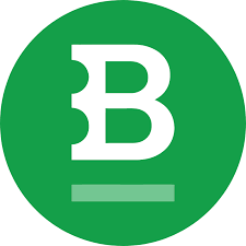 mejor app criptomonedas bitstamp logo