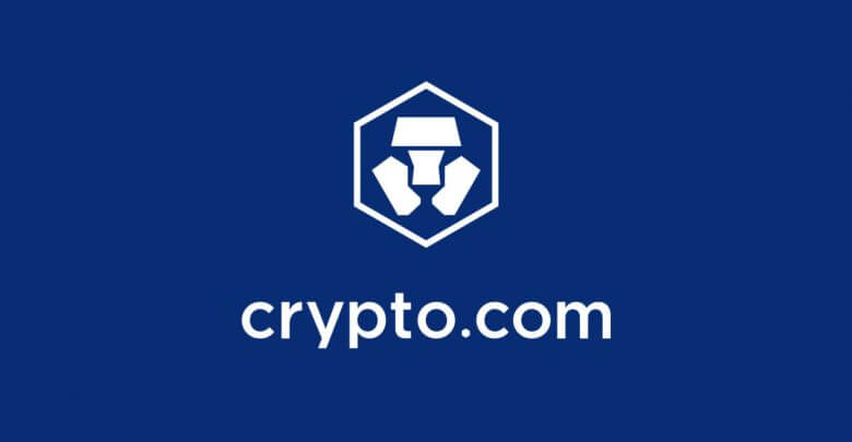 Préstamos de criptomonedas con Crypto.com