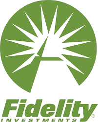 fidelity logo