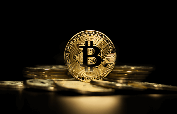 Aprovechar la caída de las criptomonedas