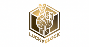 lucky block previsión decentraland
