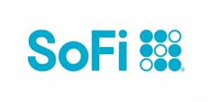 sofi logo mejores brokers del mundo