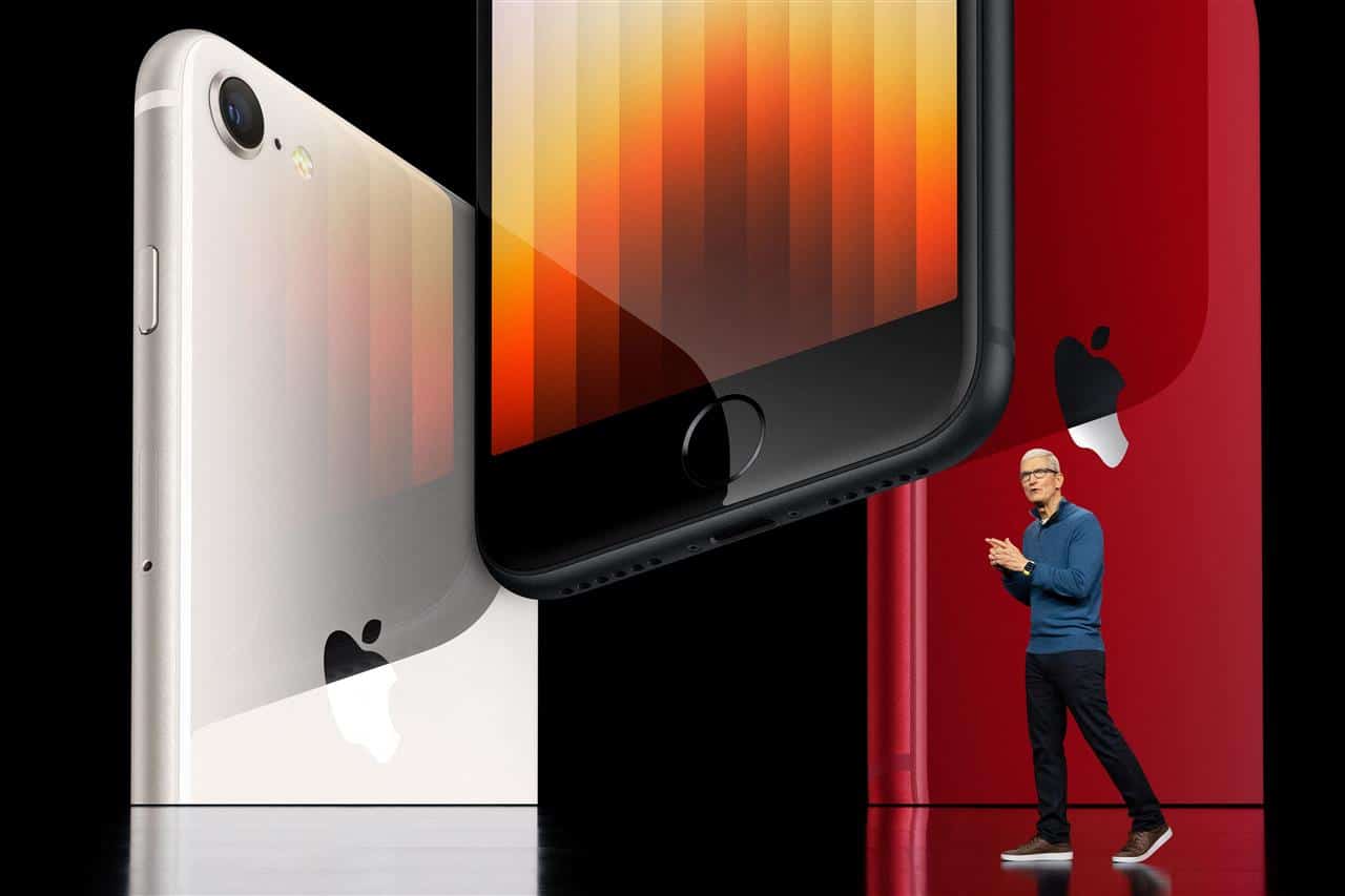 Apple sube - Los envíos de iPhone en China superan al mercado en mayo