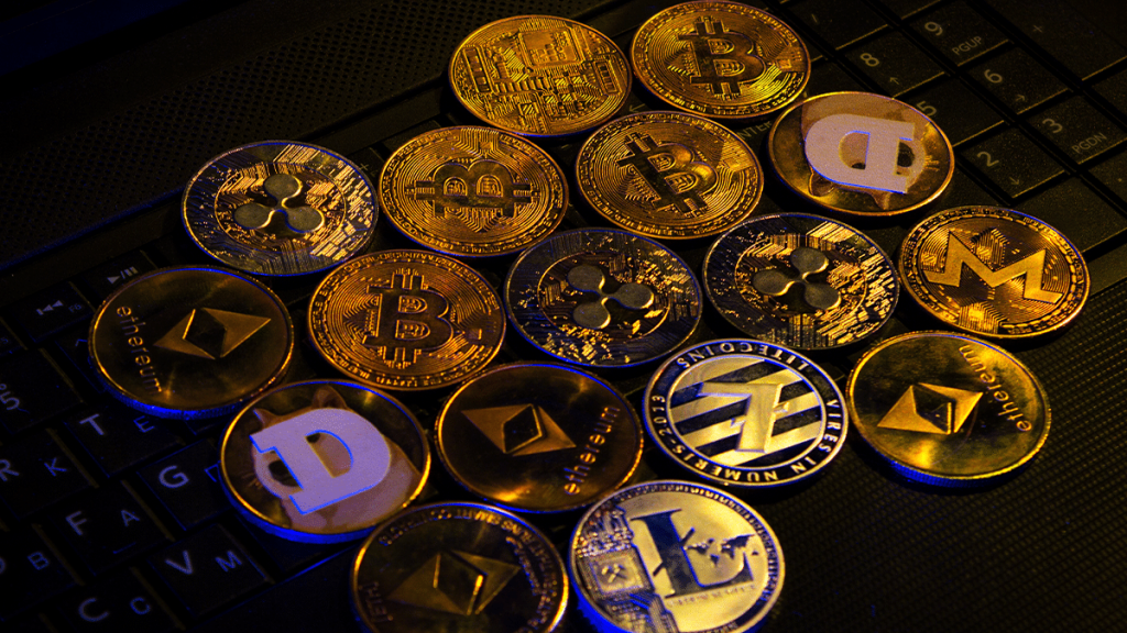 Las 5 mejores criptomonedas para comprar durante el crash de junio