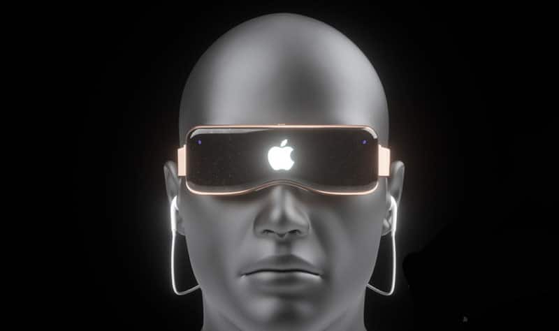 Las nuevas gafas de realidad virtual de Apple se lanzarán a principios de 2023