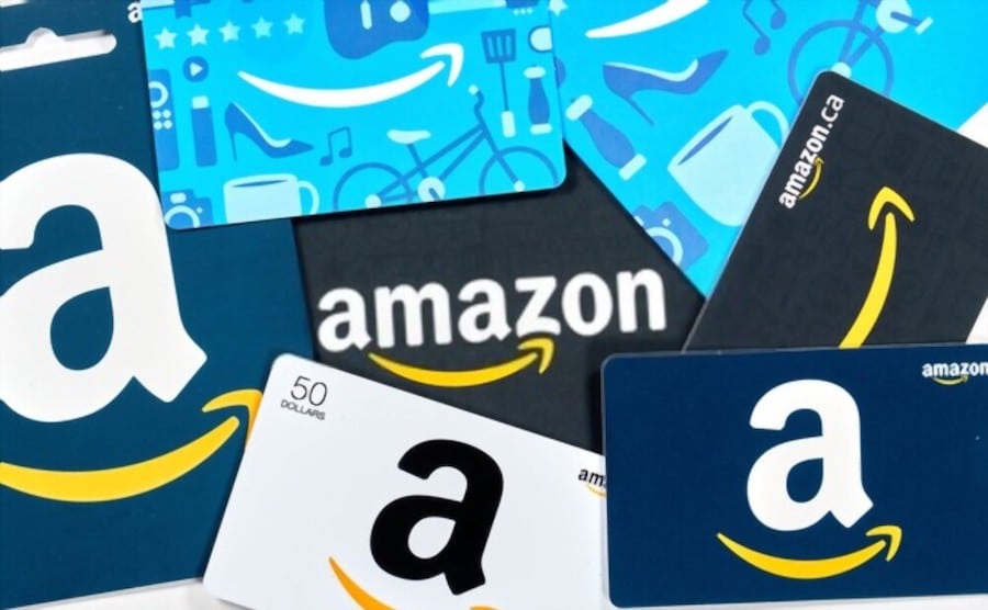 Las Acciones Amazon disparadas ¿qué hay detrás de la subida de ayer?