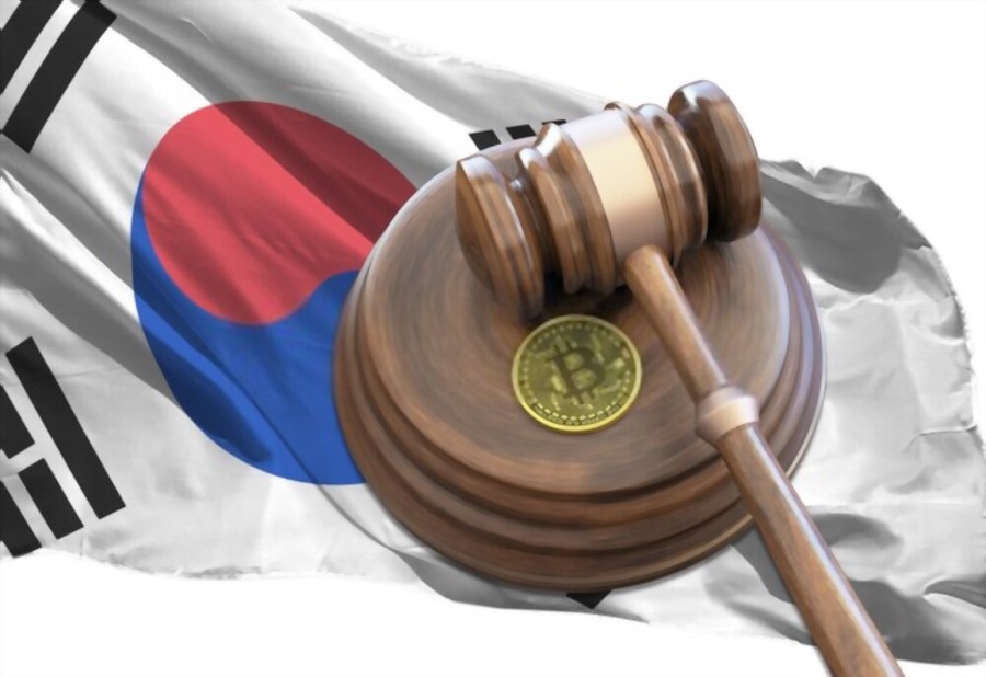 legislacion korea