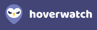 hoverwatch logo