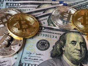 ¿Se recuperará Bitcoin? El precio de BTC volvió a 20.000 USD tras llegar a 17.600 USD