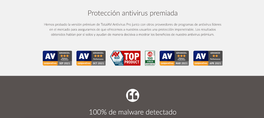 mejores antivirus gratuitos en español