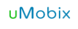 umobix logo
