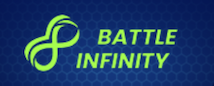 logotipo Battle Infinity
