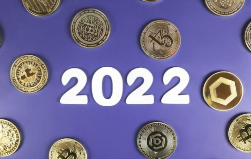 Criptomonedas con mejor ratio riesgo/beneficio 2022