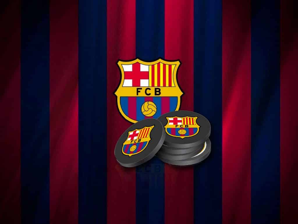 Cuantos Socios Tiene El Fc Barcelona Fan Token Barcelona - El FC Barcelona Fan Token sube más del 9%