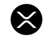 logotipo XRP