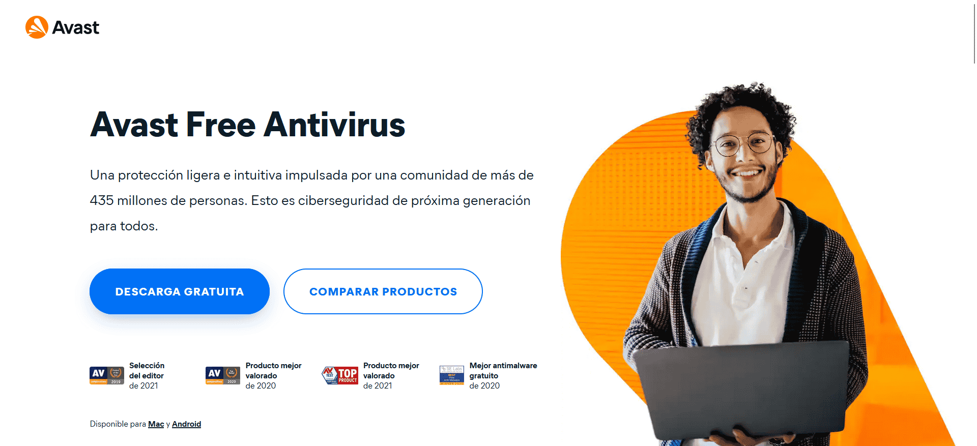 antivirus gratis avast