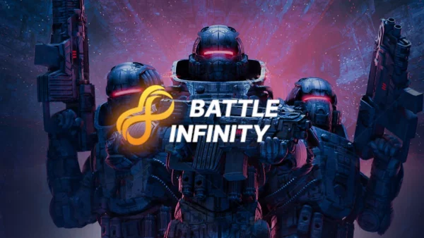Battle Infinity Preventa